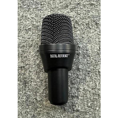 Digital Reference Used Digital Reference DRST100 Drum Microphone