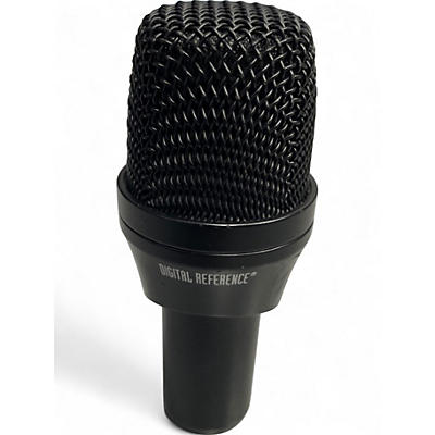 Used Digital Reference DRST100 Drum Microphone