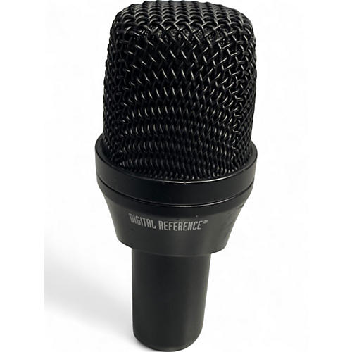 Used Digital Reference DRST100 Drum Microphone