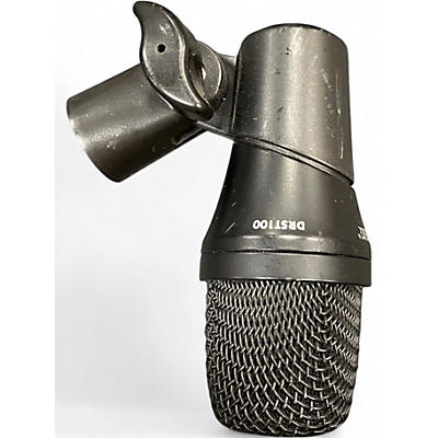 Used Digital Reference DRST100 Drum Microphone