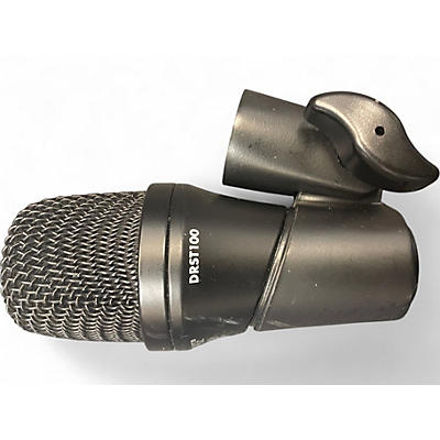 Used Digital Reference DRST100 Drum Microphone