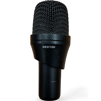 Used Digital Reference DRST100 Dynamic Microphone