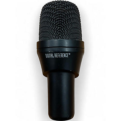 Used Digital Reference DRST100 Dynamic Microphone