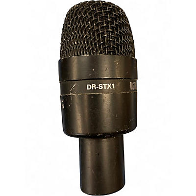Used Digital Reference DRSTX1 Drum Microphone
