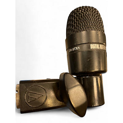 Used Digital Reference DRSTX1 Drum Microphone