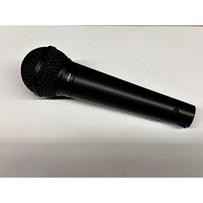 Digital Reference Used Digital Reference DRV100 Dynamic Microphone