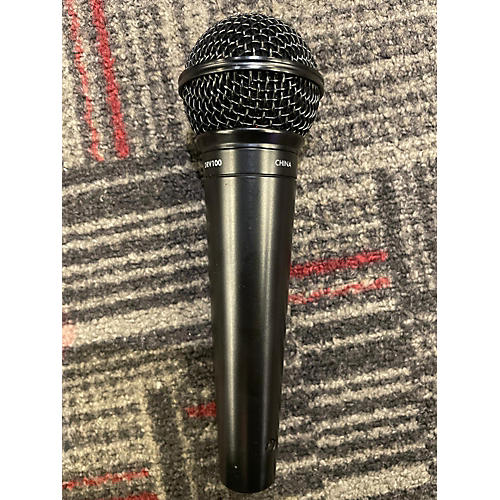 Digital Reference Used Digital Reference DRV100 Dynamic Microphone