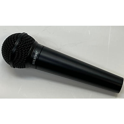 Used Digital Reference DRV100 Dynamic Microphone