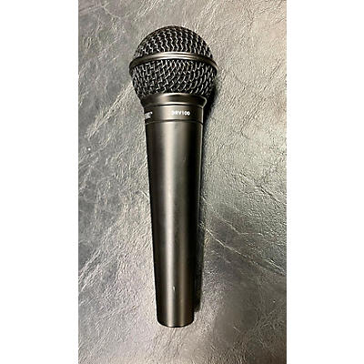 Digital Reference Used Digital Reference DRV100 Dynamic Microphone