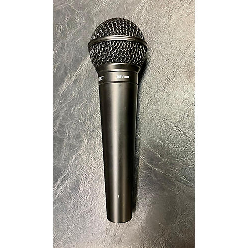 Digital Reference Used Digital Reference DRV100 Dynamic Microphone