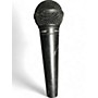 Used Digital Reference Used Digital Reference DRV100 Dynamic Microphone