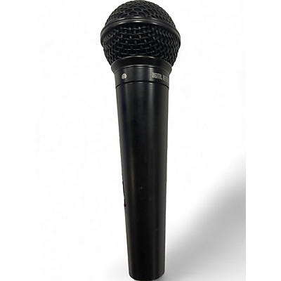 Digital Reference Used Digital Reference DRV100 Dynamic Microphone