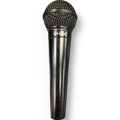 Used Digital Reference DRV100 Dynamic Microphone