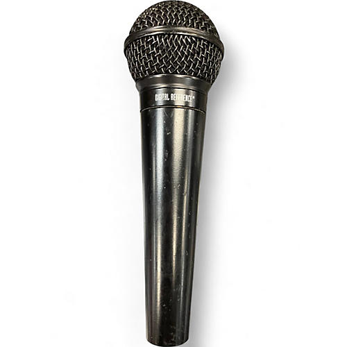 Used Digital Reference DRV100 Dynamic Microphone