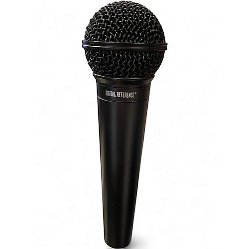 Used Digital Reference DRV100 Dynamic Microphone