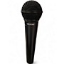 Used Digital Reference DRV100 Dynamic Microphone