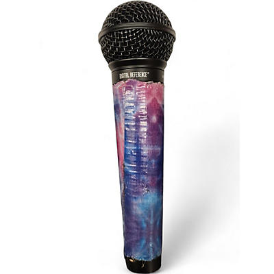 Used Digital Reference DRV100 Dynamic Microphone