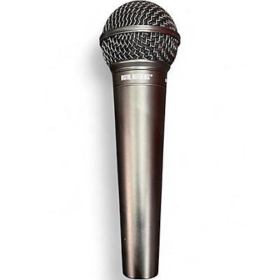 Used Digital Reference DRV100 Dynamic Microphone