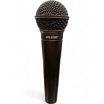 Used Digital Reference DRV100 Dynamic Microphone