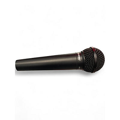 Used Digital Reference DRV100 Dynamic Microphone