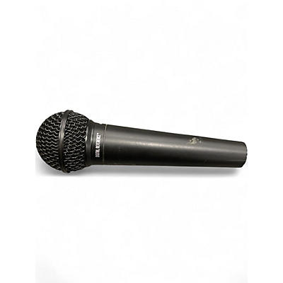 Used Digital Reference DRV100 Dynamic Microphone