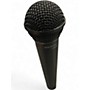 Used Digital Reference DRV100 Dynamic Microphone