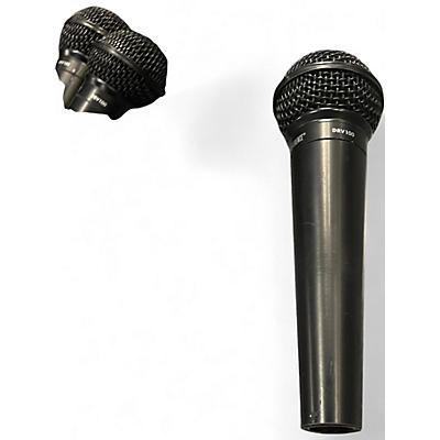 Used Digital Reference DRV100 Dynamic Microphone