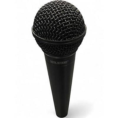 Used Digital Reference DRV100 Dynamic Microphone