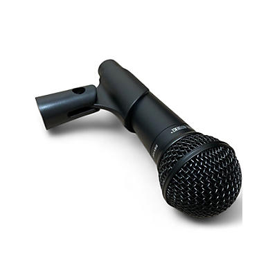 Used Digital Reference DRV100 Dynamic Microphone