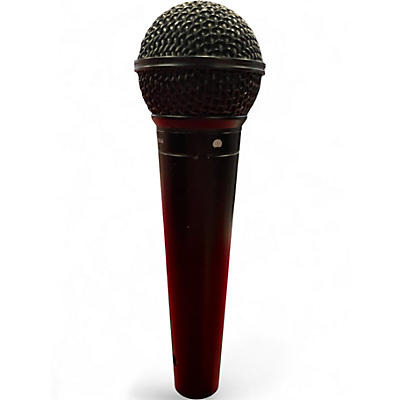 Used Digital Reference DRV100 Dynamic Microphone