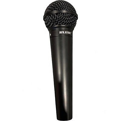 Used Digital Reference DRV100 Dynamic Microphone