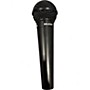 Used Digital Reference DRV100 Dynamic Microphone