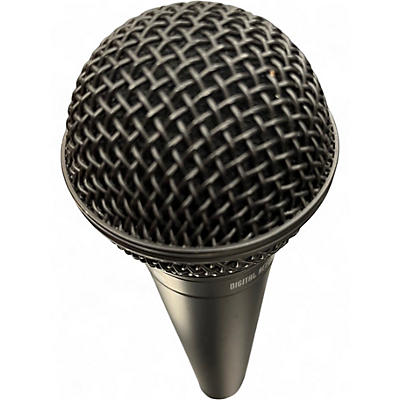 Used Digital Reference DRV100 Dynamic Microphone