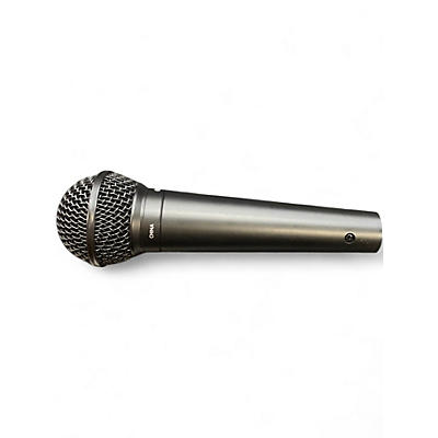 Used Digital Reference DRV100 Dynamic Microphone