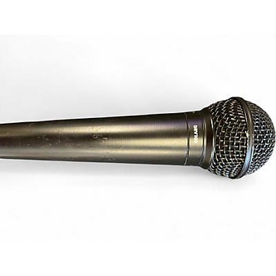 Used Digital Reference DRV100 Dynamic Microphone
