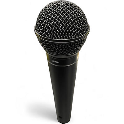 Used Digital Reference DRV100 Dynamic Microphone