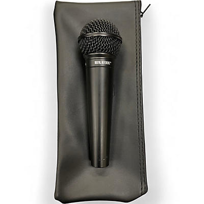 Used Digital Reference DRV100 Dynamic Microphone