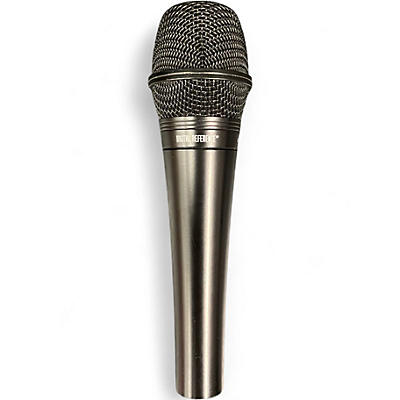 Used Digital Reference DRV100 Dynamic Microphone
