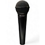 Used Digital Reference DRV100 Dynamic Microphone