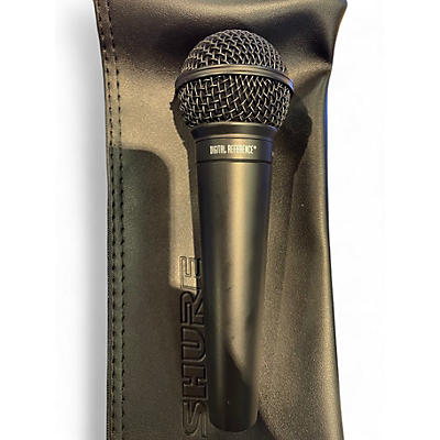 Used Digital Reference DRV100 Dynamic Microphone