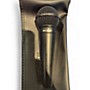 Used Digital Reference DRV100 Dynamic Microphone