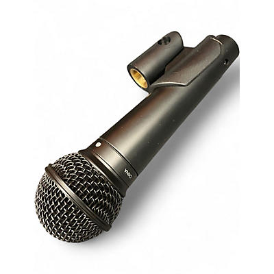 Used Digital Reference DRV100 Dynamic Microphone