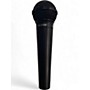 Used Digital Reference DRV100 Dynamic Microphone