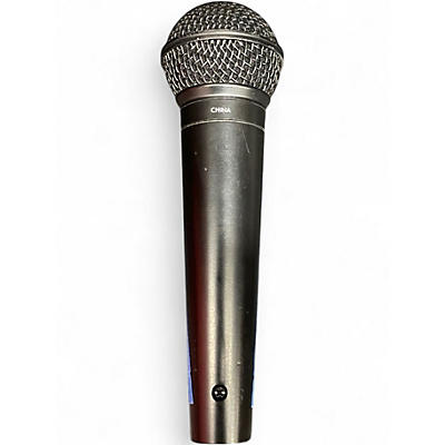 Used Digital Reference DRV1000 Dynamic Microphone