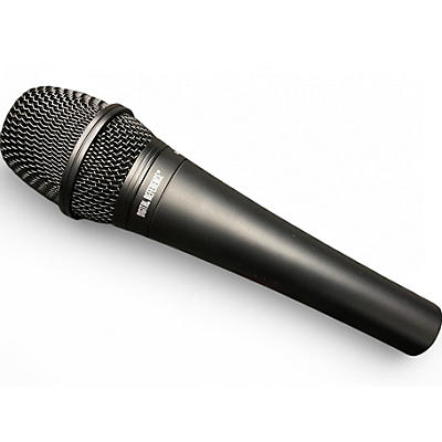 Used Digital Reference DRV200 Dynamic Microphone