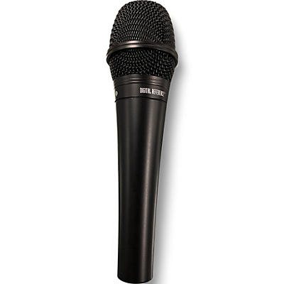 Used Digital Reference DRV200 Dynamic Microphone