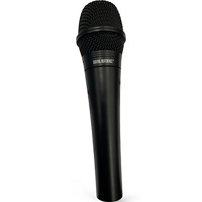 Used Digital Reference DRV200 Dynamic Microphone