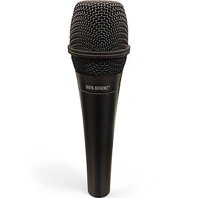 Used Digital Reference DRV200 Dynamic Microphone