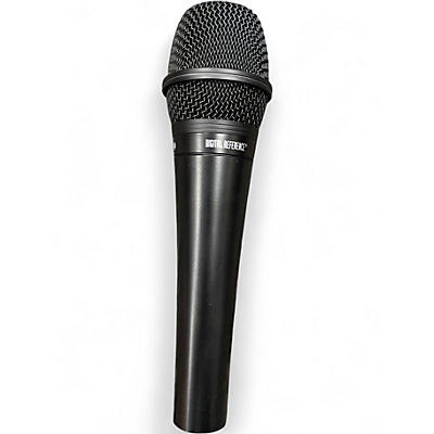 Used Digital Reference DRV200 Dynamic Microphone