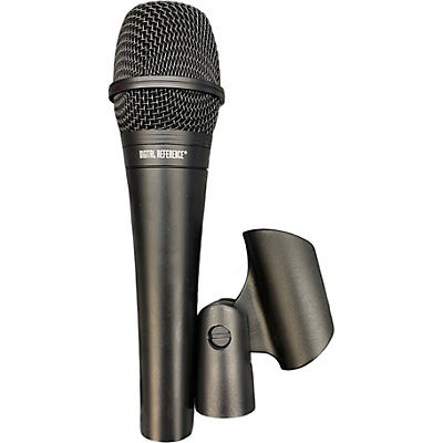 Used Digital Reference DRV200 Dynamic Microphone